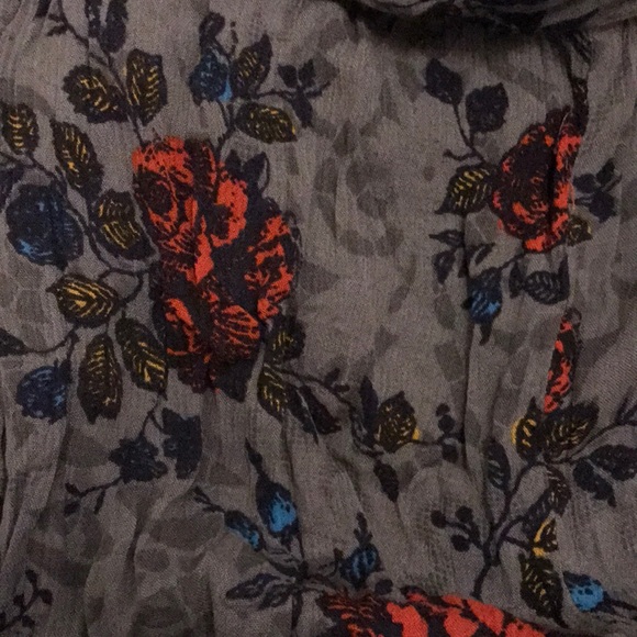 Free people pants size small - Picture 6 of 6